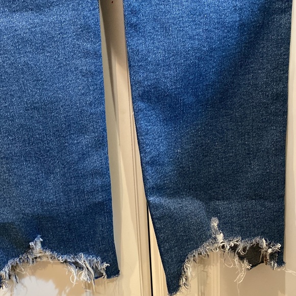 Good American distressed jeans - Picture 6 of 7